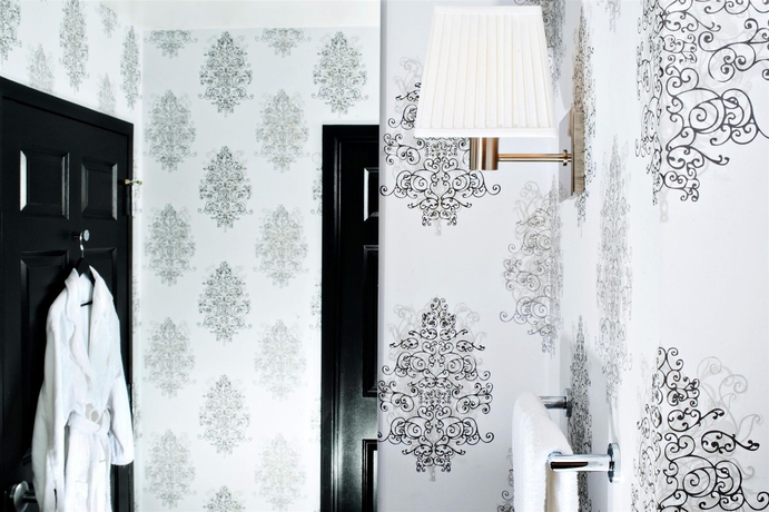 Imagen de la habitación del Hotel Le Meridien Dallas By The Galleria. Foto 6