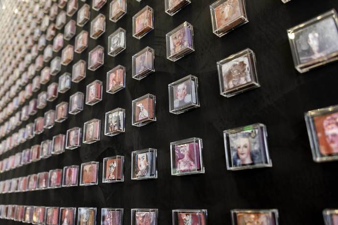 Imagen de los interiores del Hotel Le Meridien Denver Downtown. Foto 14