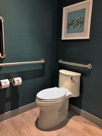 Imagen de la habitación del Hotel Le Meridien Denver Downtown. Foto 10