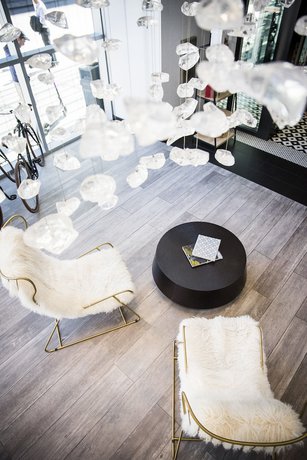 Imagen de los interiores del Hotel Le Meridien Denver Downtown. Foto 20