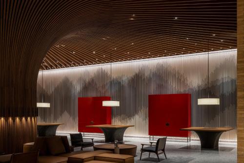 Imagen general del Hotel Le Meridien Hualien Resort. Foto 2