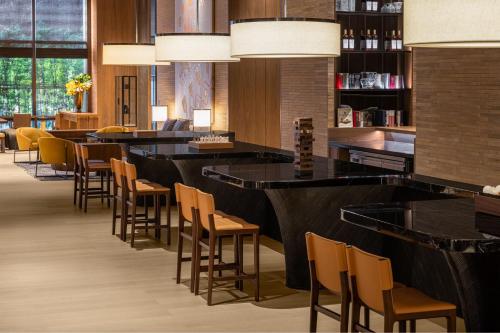 Imagen general del Hotel Le Meridien Hualien Resort. Foto 4