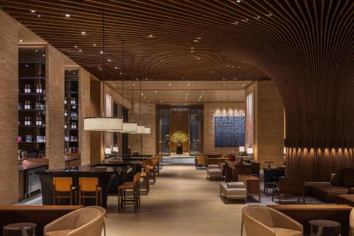 Imagen general del Hotel Le Meridien Hualien Resort. Foto 5