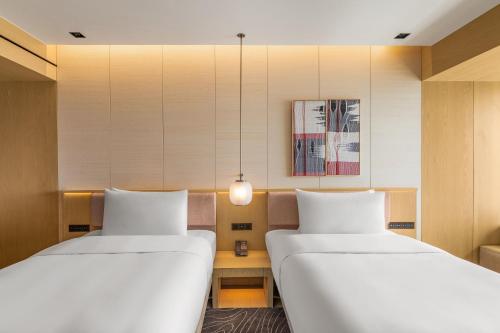 Imagen de la habitación del Hotel Le Meridien Hualien Resort. Foto 15