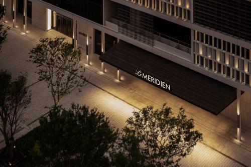 Imagen general del Hotel Le Meridien Hualien Resort. Foto 7