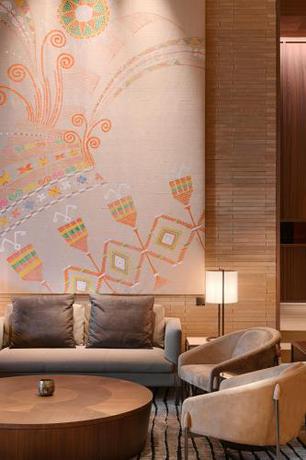 Imagen general del Hotel Le Meridien Hualien Resort. Foto 8