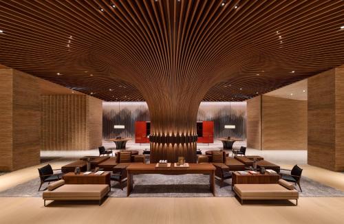 Imagen general del Hotel Le Meridien Hualien Resort. Foto 9