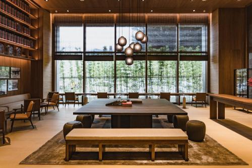 Imagen general del Hotel Le Meridien Hualien Resort. Foto 10