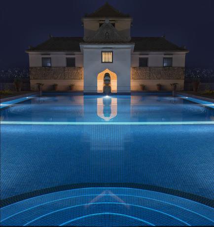 Imagen general del Hotel Le Meridien Jakarta. Foto 7