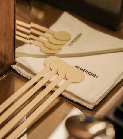 Imagen general del Hotel Le Meridien Jakarta. Foto 12