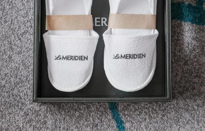 Imagen general del Hotel Le Meridien Jakarta. Foto 14