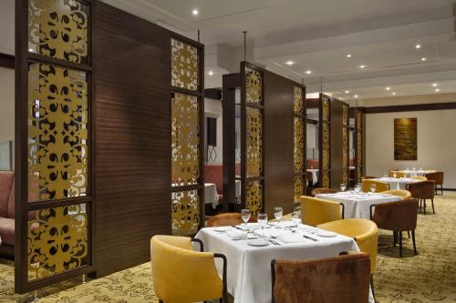 Imagen general del Hotel Le Meridien Jeddah. Foto 3