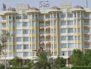 Imagen general del Hotel Le Meridien Kuwait. Foto 1