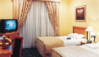 Imagen de la habitación del Hotel Le Meridien Kuwait. Foto 3