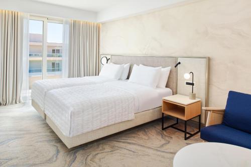 Imagen de la habitación del Hotel Le Meridien Lav, Split. Foto 11