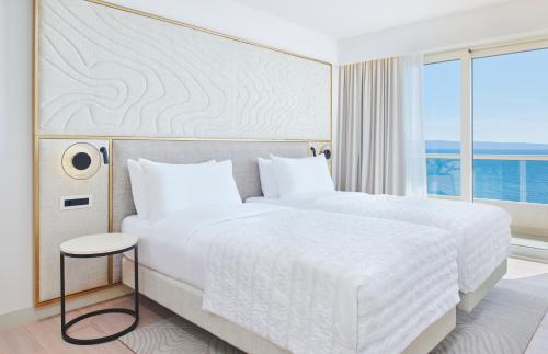 Imagen de la habitación del Hotel Le Meridien Lav, Split. Foto 12