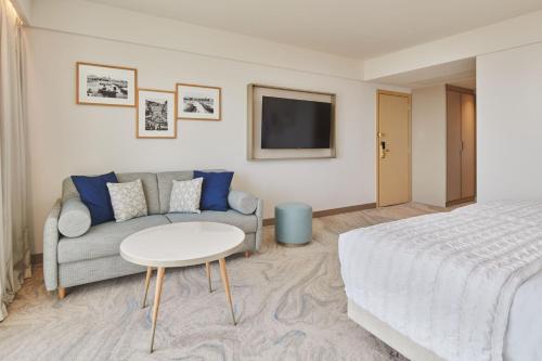 Imagen de la habitación del Hotel Le Meridien Lav, Split. Foto 15