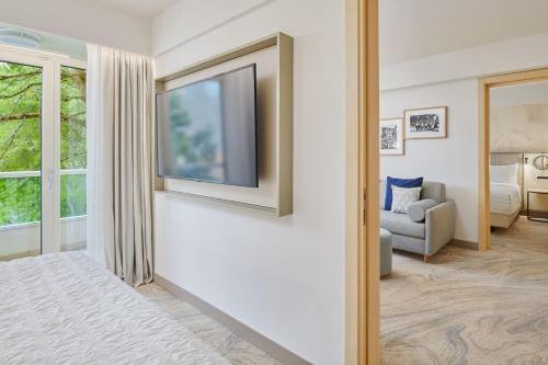 Imagen de la habitación del Hotel Le Meridien Lav, Split. Foto 17