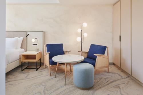 Imagen de la habitación del Hotel Le Meridien Lav, Split. Foto 18