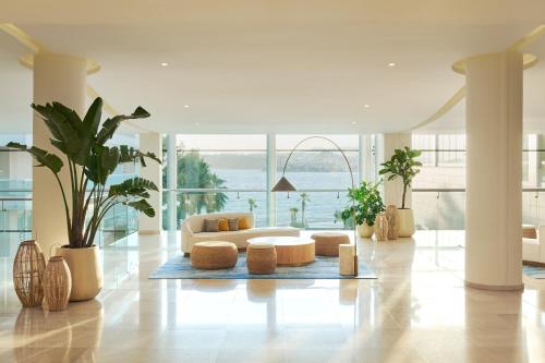 Imagen general del Hotel Le Meridien Lav, Split. Foto 6