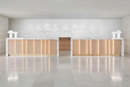 Imagen general del Hotel Le Meridien Lav, Split. Foto 7