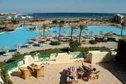 Imagen general del Hotel Le Meridien Makadi Bay Resort. Foto 6