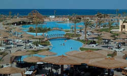 Imagen general del Hotel Le Meridien Makadi Bay Resort. Foto 3