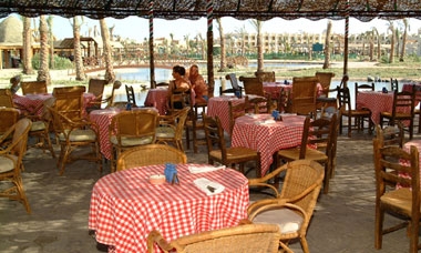 Imagen general del Hotel Le Meridien Makadi Bay Resort. Foto 4