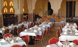Imagen general del Hotel Le Meridien Makadi Bay Resort. Foto 5