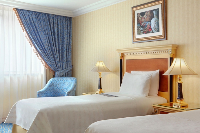 Imagen de la habitación del Hotel Le Meridien Makkah. Foto 8
