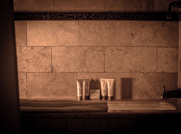 Imagen de la habitación del Hotel Le Meridien Mexico City. Foto 5