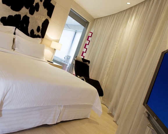 Imagen de la habitación del Hotel Le Meridien New Delhi. Foto 10