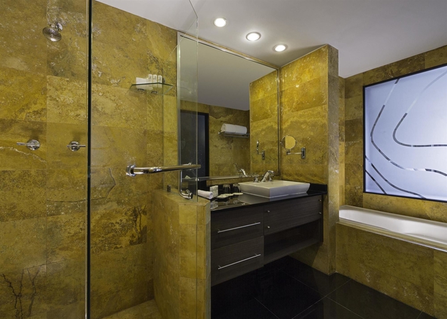 Imagen de la habitación del Hotel Le Meridien Panama. Foto 7