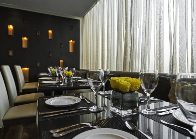 Imagen del bar/restaurante del Hotel Le Meridien Panama. Foto 3