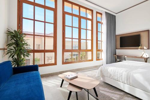 Imagen de la habitación del Hotel Le Meridien Ra Beach & Spa. Foto 12