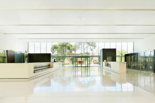 Imagen general del Hotel Le Meridien Ra Beach & Spa. Foto 8