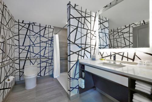 Imagen general del Hotel Le Meridien St. Louis Downtown. Foto 1