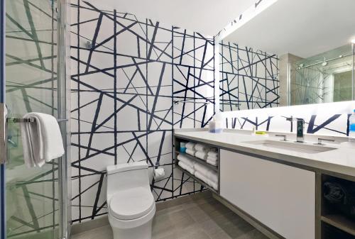 Imagen general del Hotel Le Meridien St. Louis Downtown. Foto 2