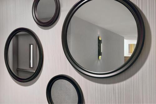 Imagen general del Hotel Le Meridien St. Louis Downtown. Foto 10