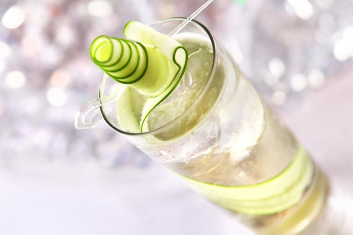 Imagen del bar/restaurante del Hotel Le Meridien Taipei. Foto 2