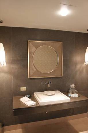 Imagen de la habitación del Hotel Le Merigot. Foto 5