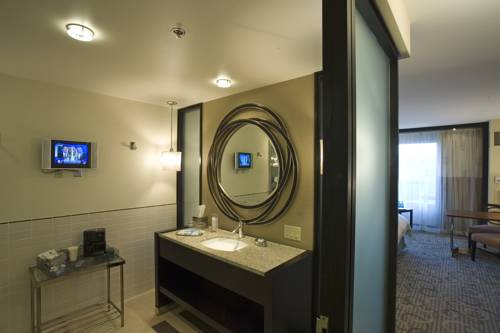 Imagen de la habitación del Hotel Le Merigot. Foto 6