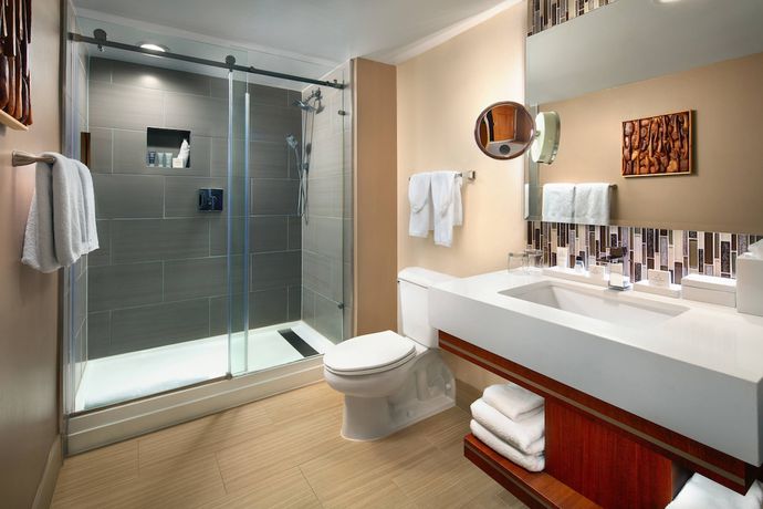 Imagen de la habitación del Hotel Le Merigot Santa Monica. Foto 4