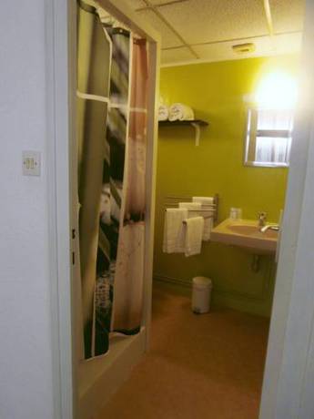 Imagen de la habitación del Hotel Le Merle Blanc. Foto 8