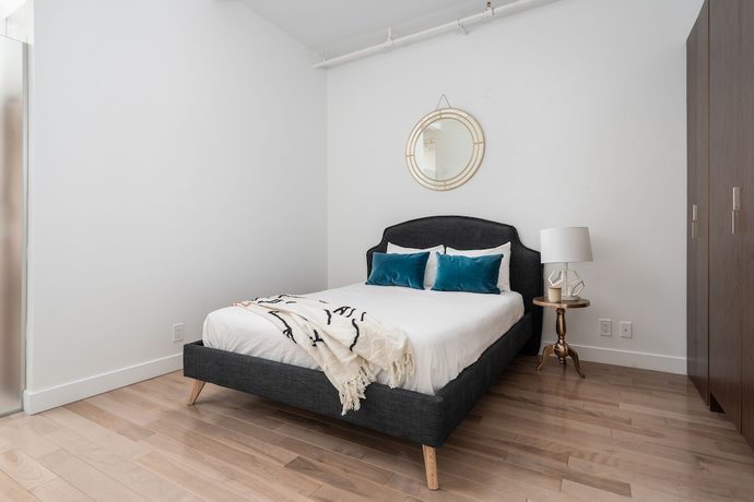 Imagen de la habitación del Hotel Le Merrill Boutique. Foto 3