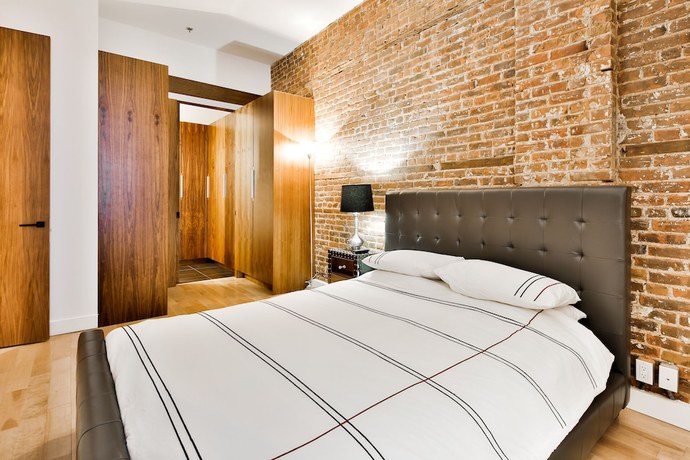 Imagen de la habitación del Hotel Le Merrill Boutique. Foto 4