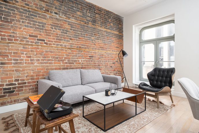Imagen de la habitación del Hotel Le Merrill Boutique. Foto 8