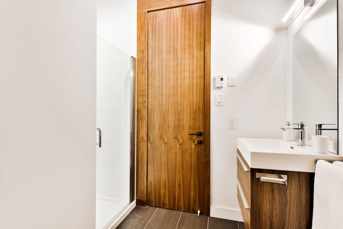 Imagen de la habitación del Hotel Le Merrill Boutique. Foto 9