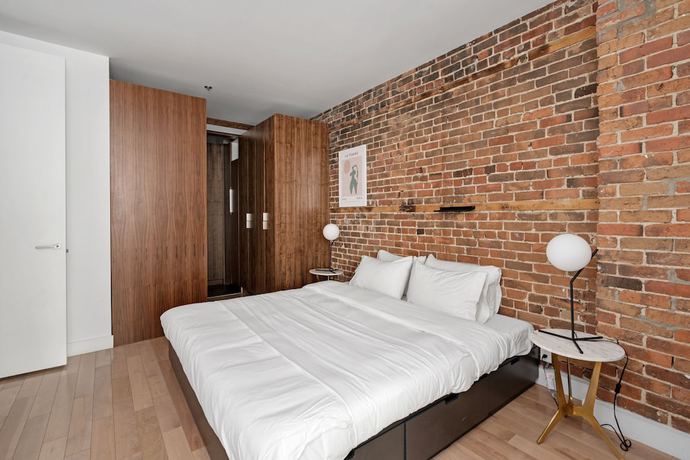 Imagen de la habitación del Hotel Le Merrill Boutique. Foto 13