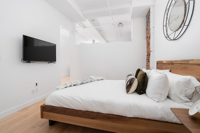 Imagen de la habitación del Hotel Le Merrill Boutique. Foto 17